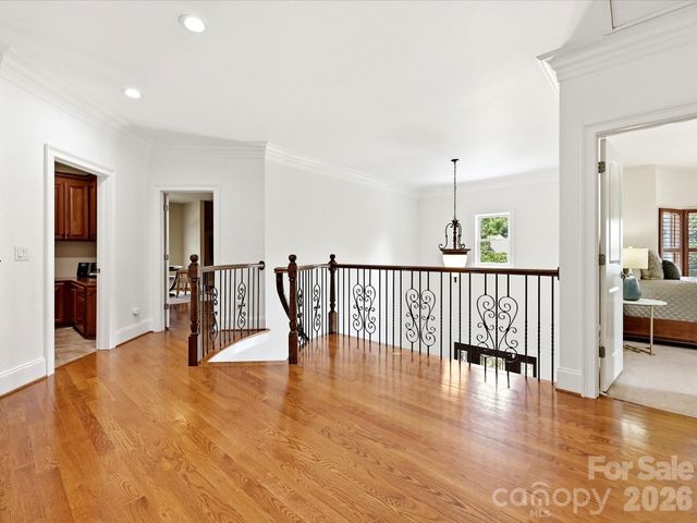 6806 Larrisa Court, Charlotte, NC 28226