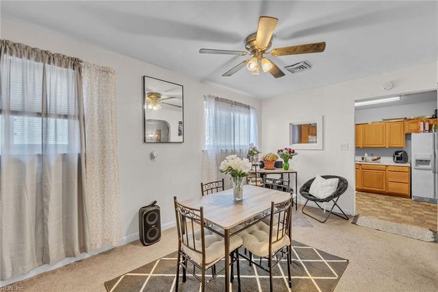 732 Finck LN, Chesapeake, VA 23320