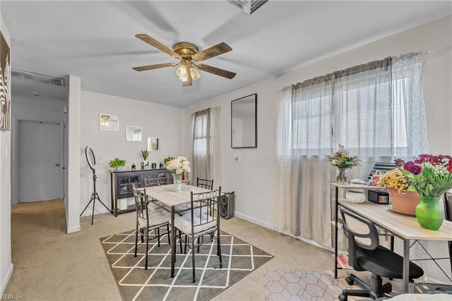 732 Finck LN, Chesapeake, VA 23320