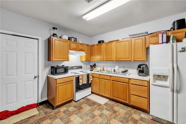 732 Finck LN, Chesapeake, VA 23320