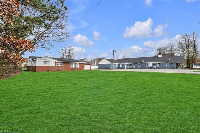 732 Finck LN, Chesapeake, VA 23320