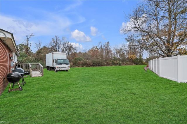 732 Finck LN, Chesapeake, VA 23320