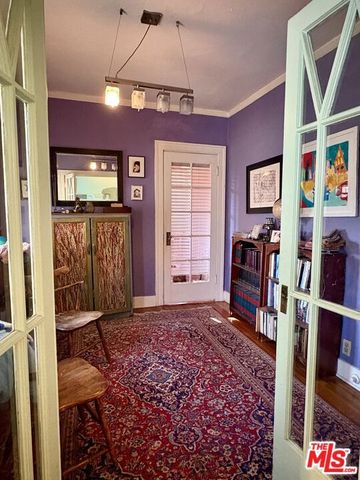 723 N Orange Drive, Los Angeles, CA 90038