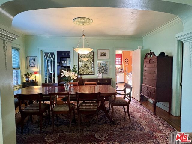 723 N Orange Drive, Los Angeles, CA 90038