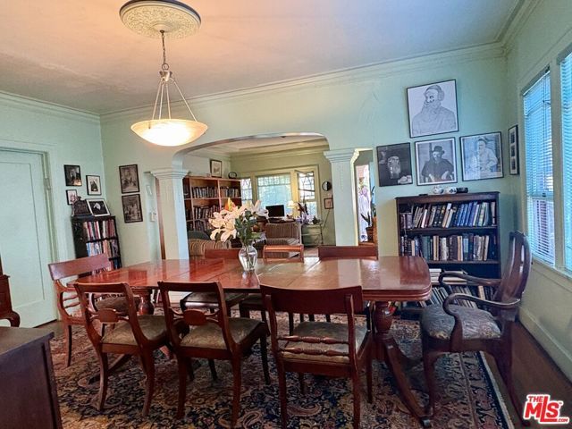 723 N Orange Drive, Los Angeles, CA 90038