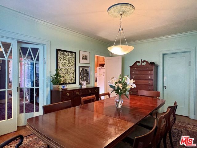 723 N Orange Drive, Los Angeles, CA 90038