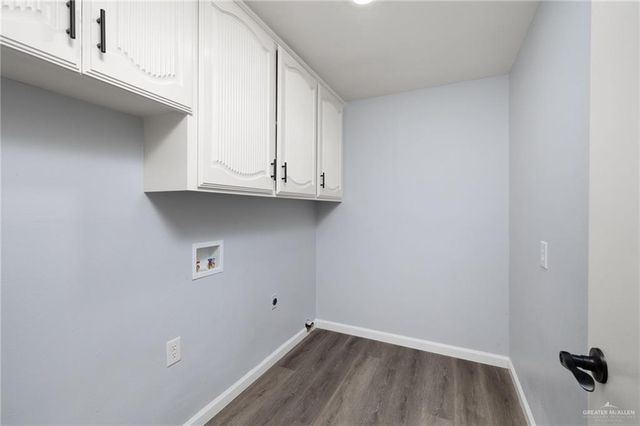 915 Durango Street, Mission, TX 78572