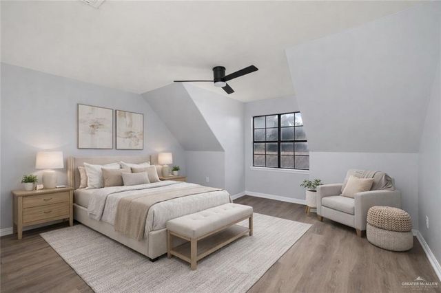 915 Durango Street, Mission, TX 78572