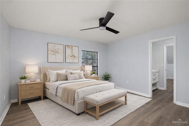 915 Durango Street, Mission, TX 78572