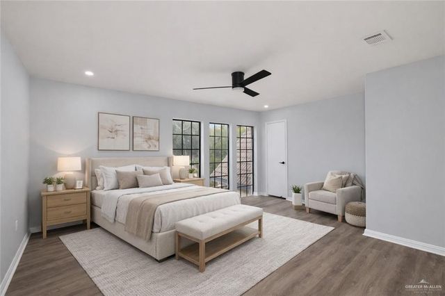 915 Durango Street, Mission, TX 78572