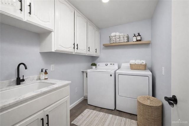 915 Durango Street, Mission, TX 78572