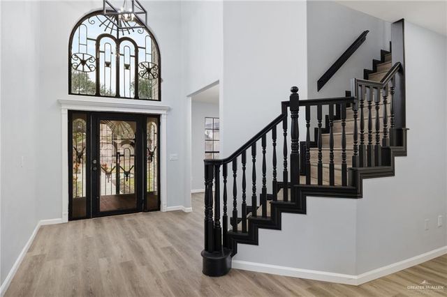 915 Durango Street, Mission, TX 78572