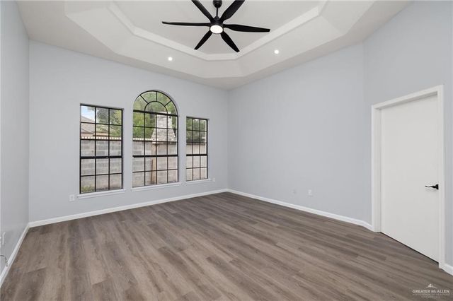 915 Durango Street, Mission, TX 78572