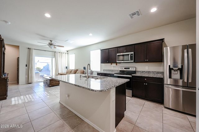 24414 W WOOD Street, Buckeye, AZ 85326