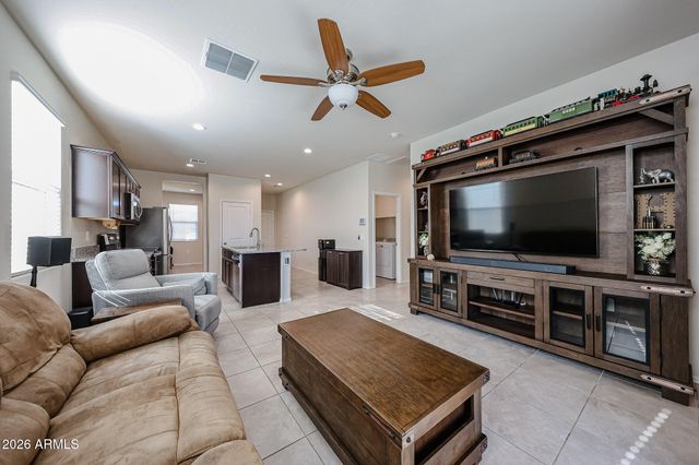 24414 W WOOD Street, Buckeye, AZ 85326