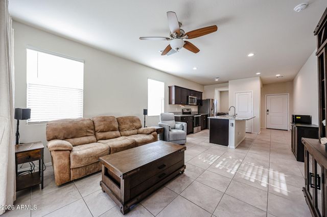 24414 W WOOD Street, Buckeye, AZ 85326