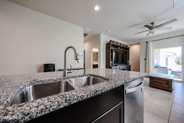 24414 W WOOD Street, Buckeye, AZ 85326