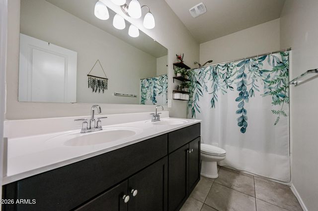 24414 W WOOD Street, Buckeye, AZ 85326