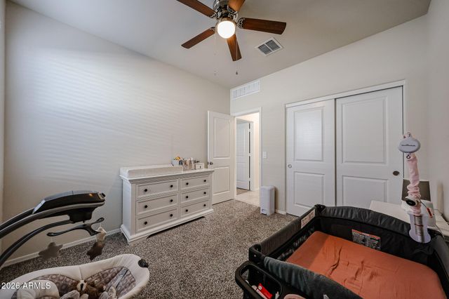 24414 W WOOD Street, Buckeye, AZ 85326