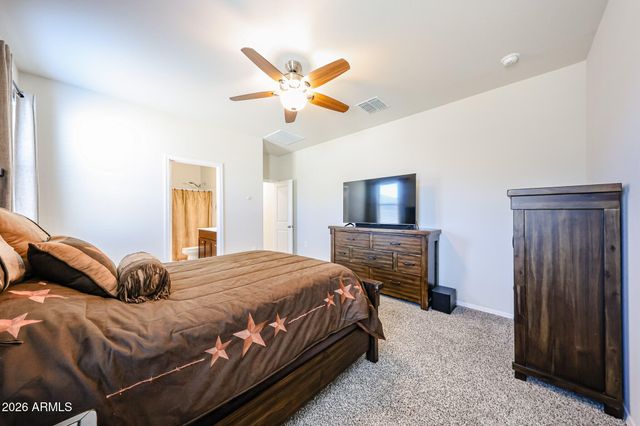 24414 W WOOD Street, Buckeye, AZ 85326