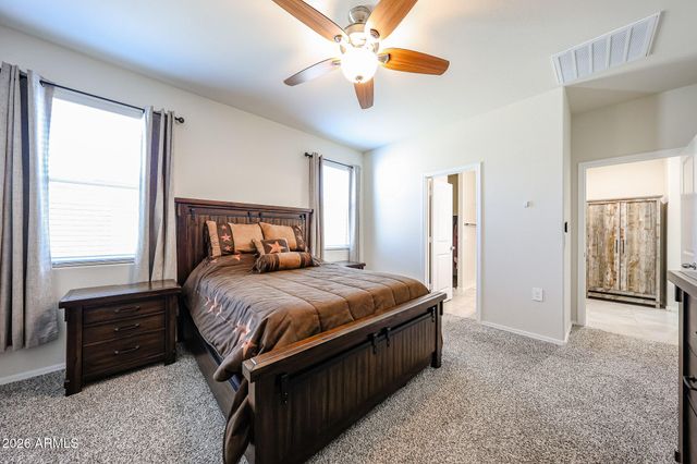 24414 W WOOD Street, Buckeye, AZ 85326