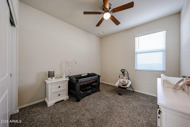 24414 W WOOD Street, Buckeye, AZ 85326