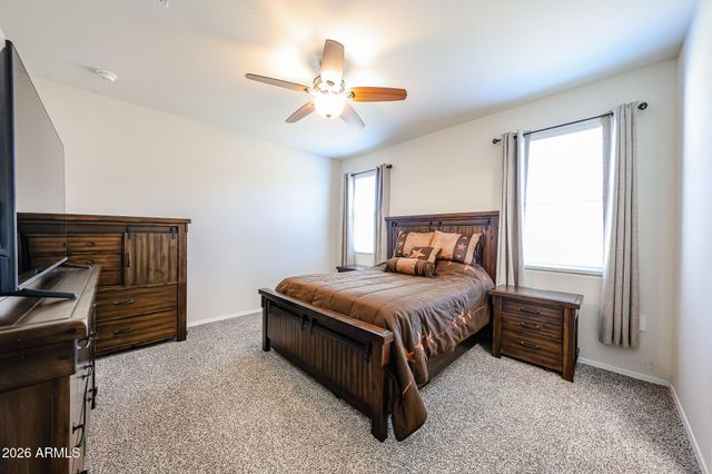 24414 W WOOD Street, Buckeye, AZ 85326