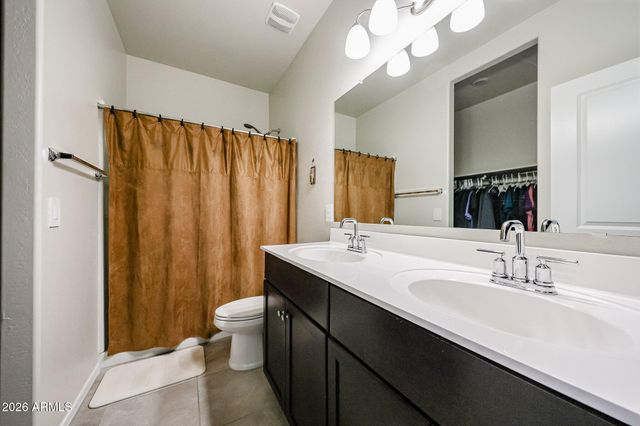 24414 W WOOD Street, Buckeye, AZ 85326