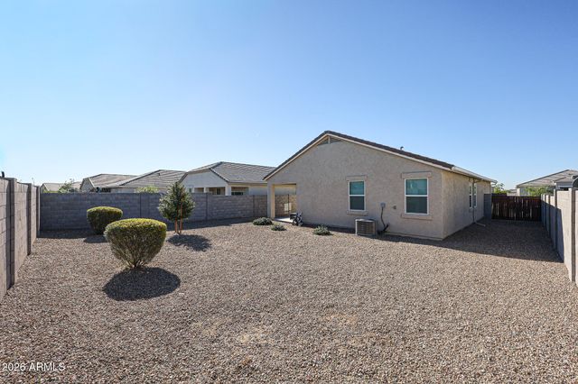 24414 W WOOD Street, Buckeye, AZ 85326