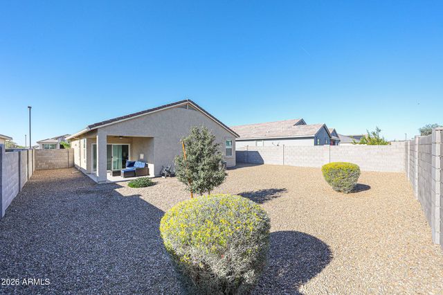 24414 W WOOD Street, Buckeye, AZ 85326