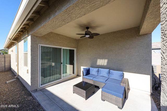 24414 W WOOD Street, Buckeye, AZ 85326