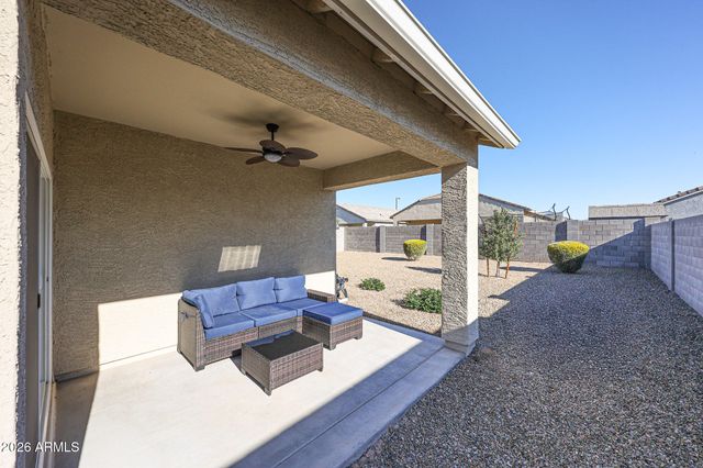 24414 W WOOD Street, Buckeye, AZ 85326