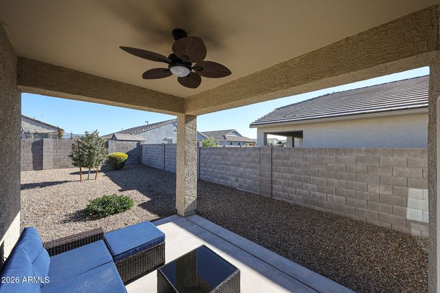 24414 W WOOD Street, Buckeye, AZ 85326