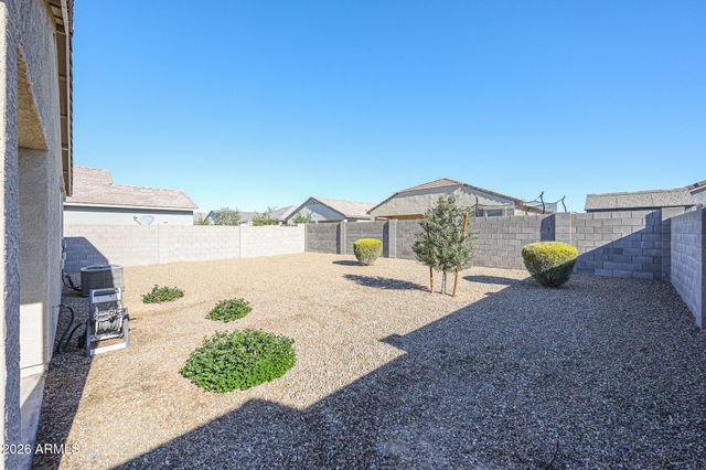 24414 W WOOD Street, Buckeye, AZ 85326