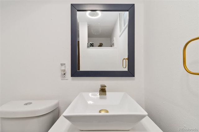 1420 S Fenton, Lakewood, CO 80232