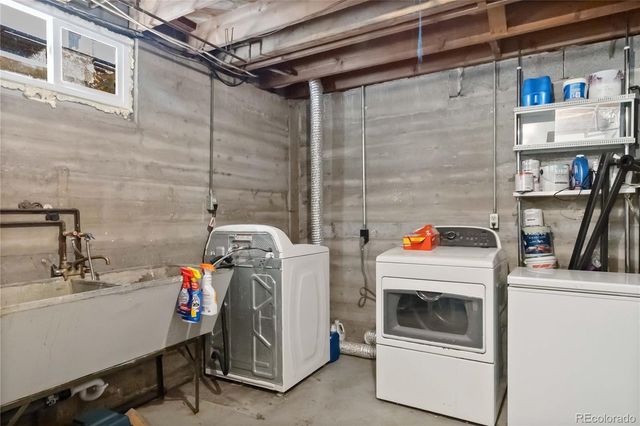 1420 S Fenton, Lakewood, CO 80232