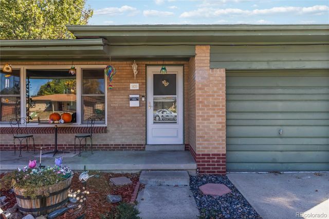 1420 S Fenton, Lakewood, CO 80232