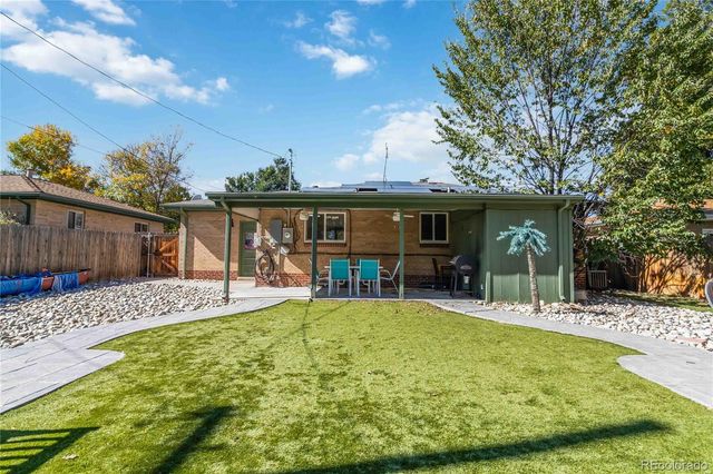 1420 S Fenton, Lakewood, CO 80232