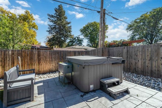 1420 S Fenton, Lakewood, CO 80232