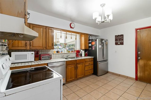 1420 S Fenton, Lakewood, CO 80232