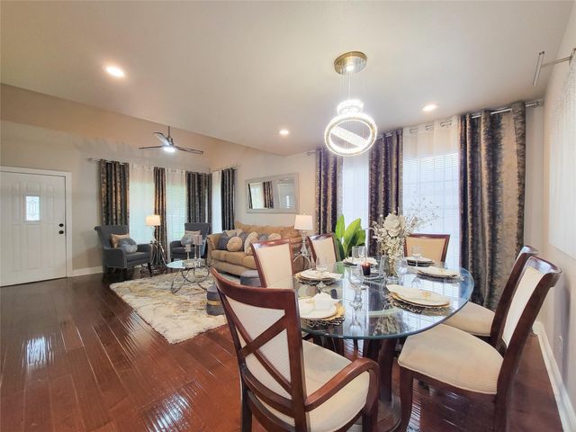 12018 Kleinmeadow Drive, Houston, TX 77066