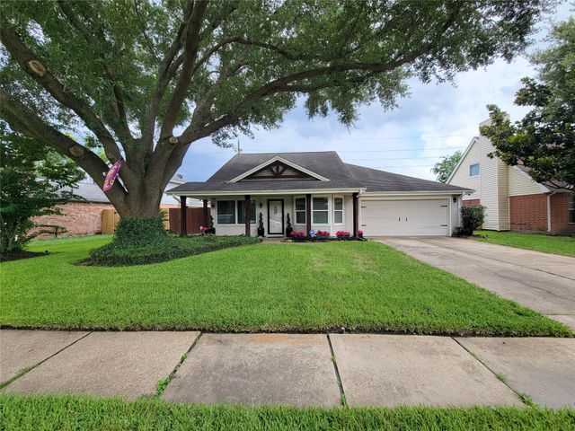 12018 Kleinmeadow Drive, Houston, TX 77066