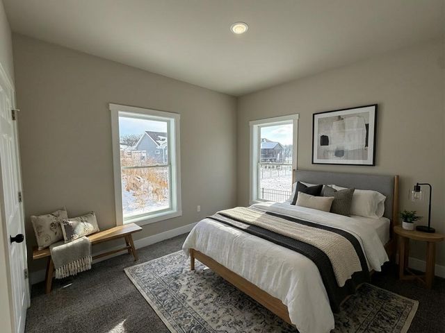 6660 Ramshorn Drive, Deforest, WI 53532