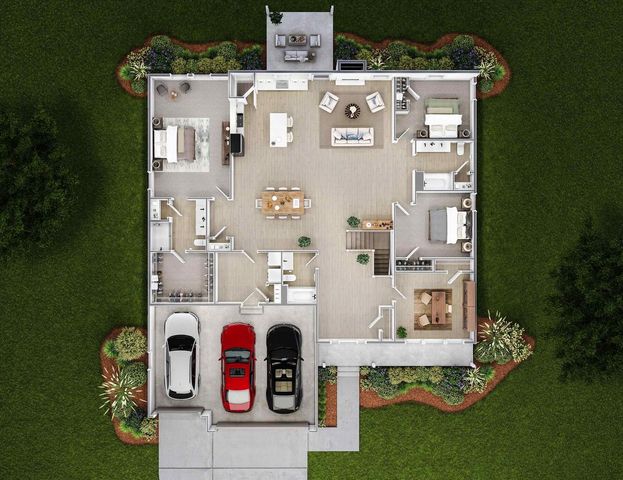 6660 Ramshorn Drive, Deforest, WI 53532