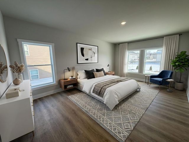 6660 Ramshorn Drive, Deforest, WI 53532