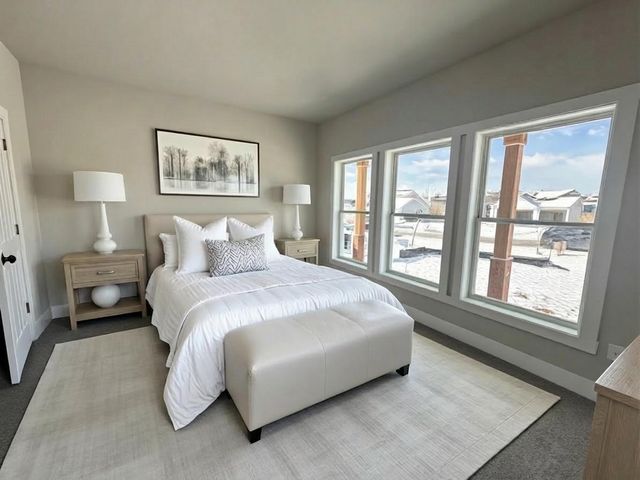 6660 Ramshorn Drive, Deforest, WI 53532