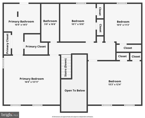 11608 REST DR, La Plata, MD 20646