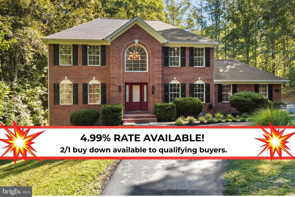 11608 REST DR, La Plata, MD 20646