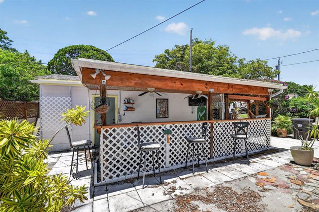 6901 Garden Avenue, West Palm Beach, FL 33405