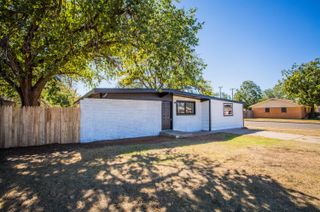 2725 63rd Street, Lubbock, TX 79413